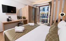 John & Mary Suites